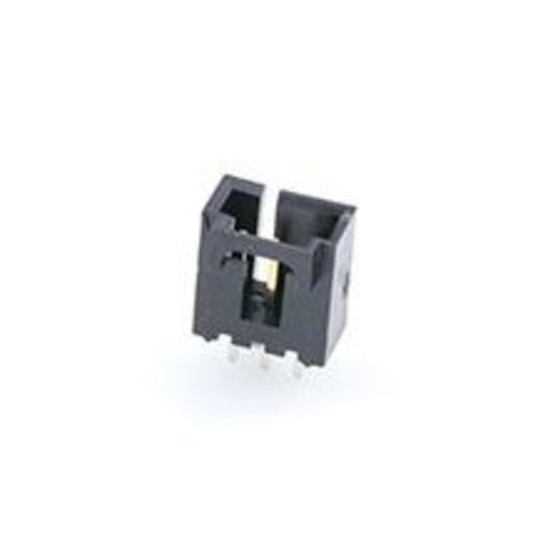 CGrid SL Srd VHdr SR 120 30SAu 3Ckt, Molex, Mfr#: 70543-0107